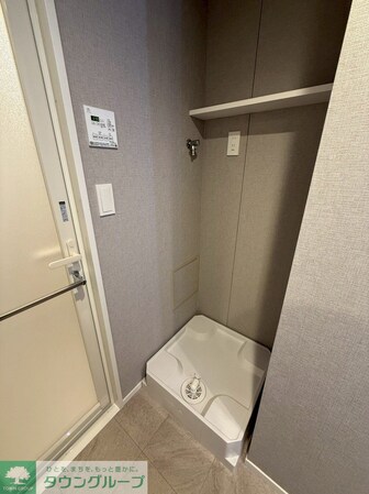 プレセダン板橋本町の物件内観写真